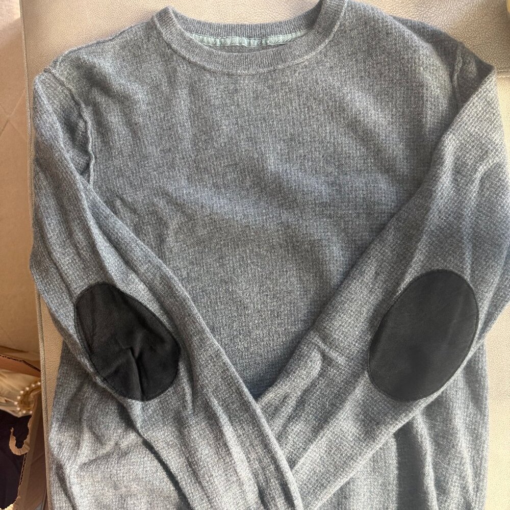 men's brunello cucinelli sweater